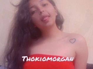 Thokiomorgan