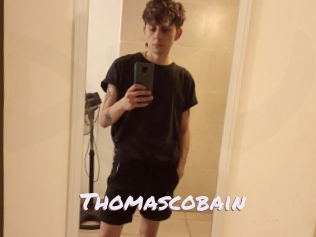 Thomascobain