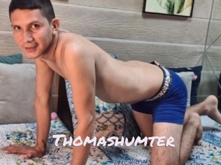 Thomashumter