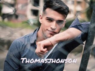 Thomasjhonson