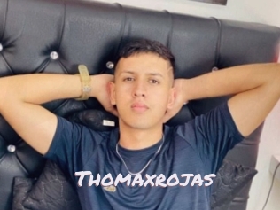 Thomaxrojas