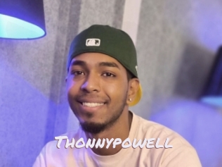 Thonnypowell