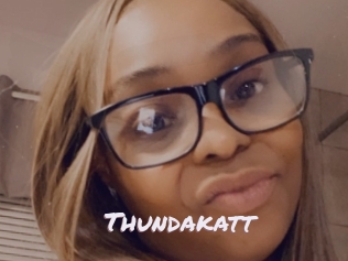 Thundakatt