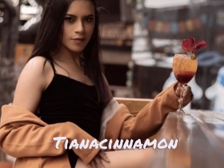 Tianacinnamon