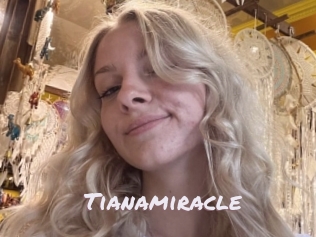 Tianamiracle