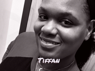 Tiffan