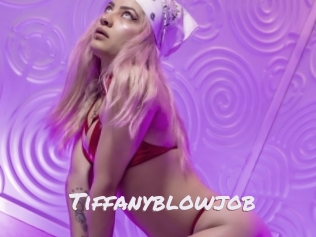 Tiffanyblowjob