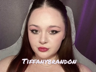 Tiffanybrandon