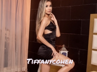 Tiffanycohen