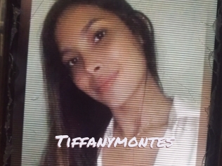 Tiffanymontes