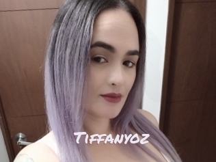 Tiffanyoz