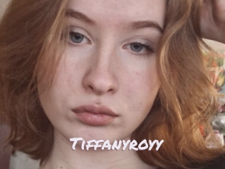 Tiffanyroyy