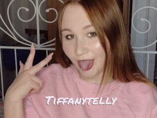 Tiffanytelly