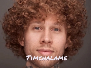 Timchalame