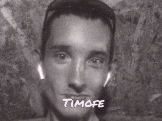 Timofe