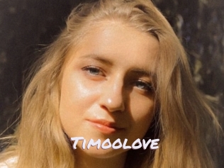 Timoolove