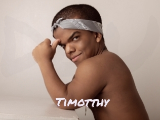 Timotthy