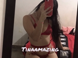 Tinaamazing