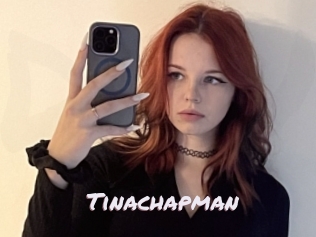 Tinachapman