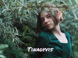 Tinadyvis