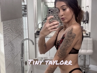 Tiny_taylorr