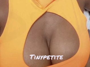 Tinypetite