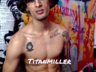 Titanmiller