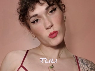 Tlili