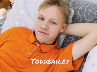 Toddbailey