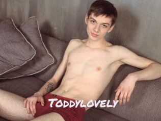 Toddylovely