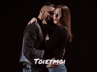 Toietmoi