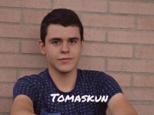 Tomaskun