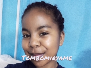 tombomiryame Deutsche Sexcams