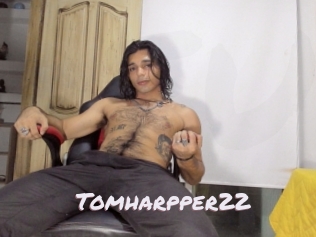 Tomharpper22