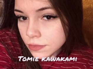 Tomie_kawakami