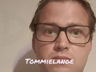 Tommielange