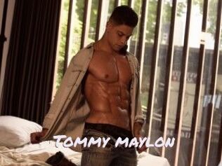 Tommy_maylon