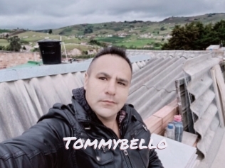 Tommybello