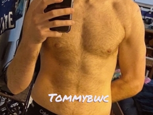 Tommybwc