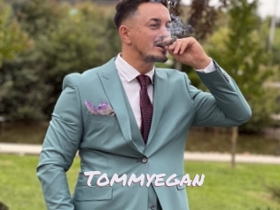 Tommyegan