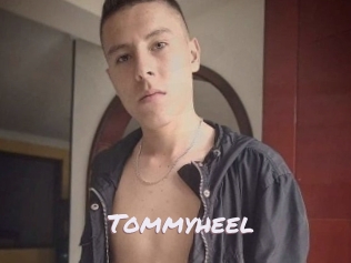 Tommyheel