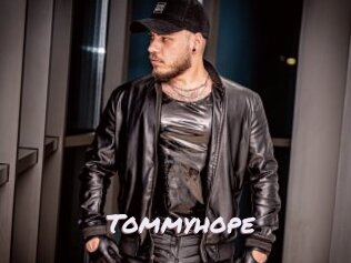 Tommyhope