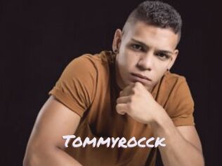 Tommyrocck