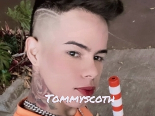 Tommyscoth