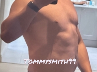 Tommysmith99