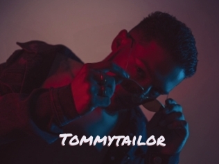 Tommytailor