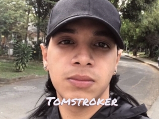 Tomstroker