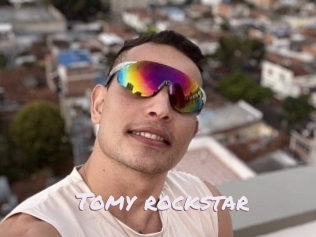 Tomy_rockstar