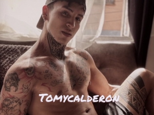 Tomycalderon