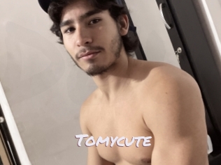 Tomycute